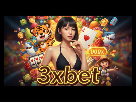 3xbet