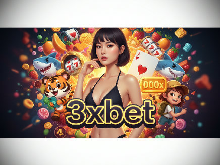login 3xbet